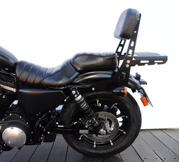Harley-Davidson Sportster 883