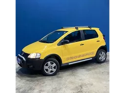 Volkswagen Crossfox