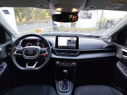Fiat Pulse