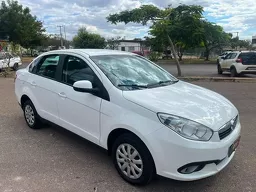 Fiat Siena