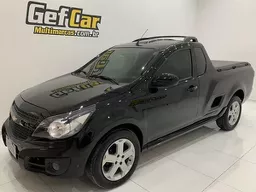 Chevrolet Montana