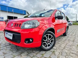 Fiat Uno