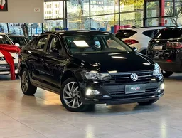 Volkswagen Virtus