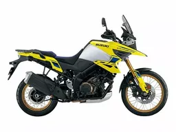 V-Strom