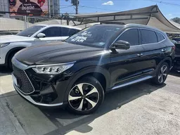 BYD Song Plus