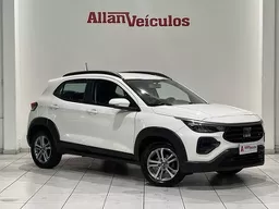 Fiat Pulse