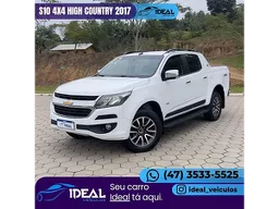 Chevrolet S10