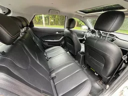 Chery Tiggo 2