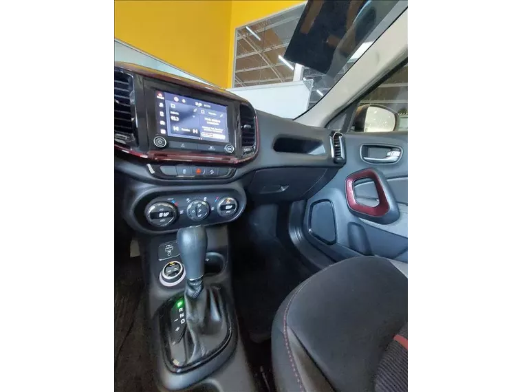 Fiat Toro Cinza 4