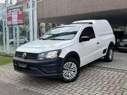 Volkswagen Saveiro