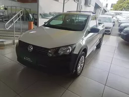 Volkswagen Saveiro