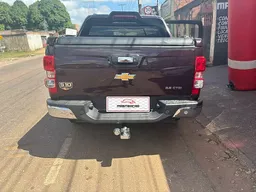 Chevrolet S10