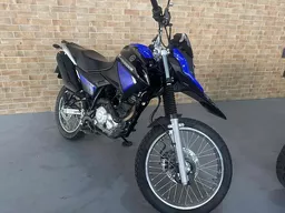XTZ 150