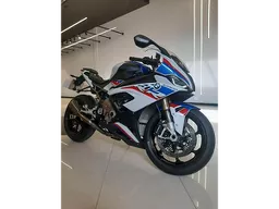 BMW S 1000 RR