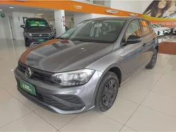 Volkswagen Polo Hatch