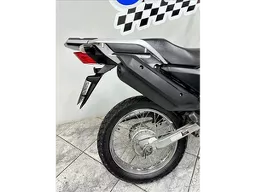 XTZ 150