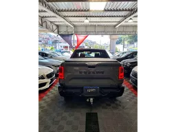 RAM Rampage