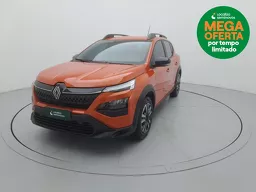 Renault Kardian