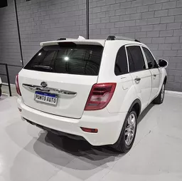 Lifan X60