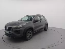 Fiat Pulse
