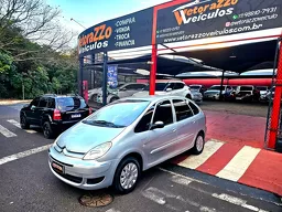 Citroën Xsara Picasso