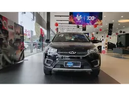 Chery Tiggo 2