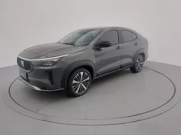 Fiat Fastback
