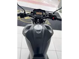 Yamaha Fazer 250