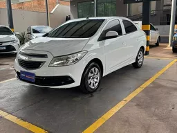 Chevrolet Prisma