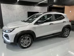 Fiat Pulse
