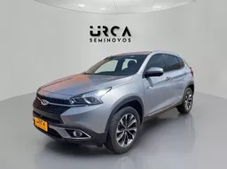 Chery Tiggo 7
