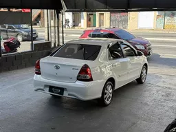 Toyota Etios
