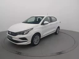 Fiat Cronos