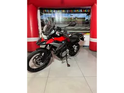 BMW F 850