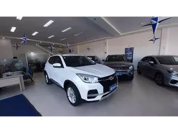 Chery Tiggo 5X