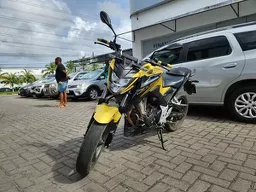 CB Twister