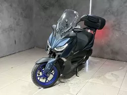Xmax