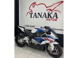 BMW S 1000 RR