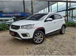Chery Tiggo 2