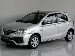 Toyota Etios