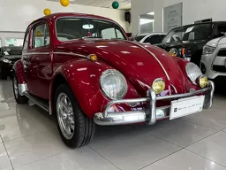 Volkswagen Fusca