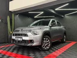 Citroën Basalt