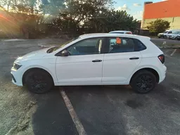 Volkswagen Polo Hatch