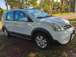 Nissan Livina