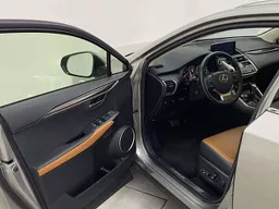 Lexus NX 300H