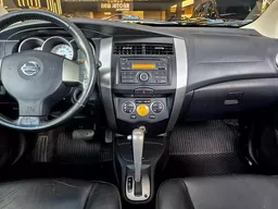 Nissan Livina