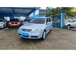Chevrolet Astra