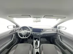 Volkswagen Polo Hatch