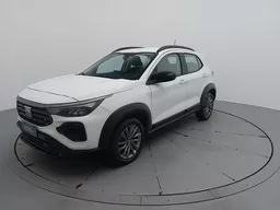 Fiat Pulse