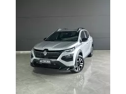Renault Kardian